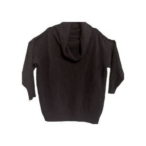 🦋Vintage cowl neck sweater XXL